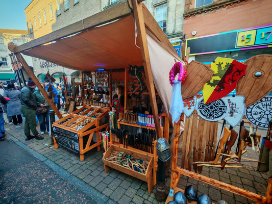 Ayr Christmas Fayre