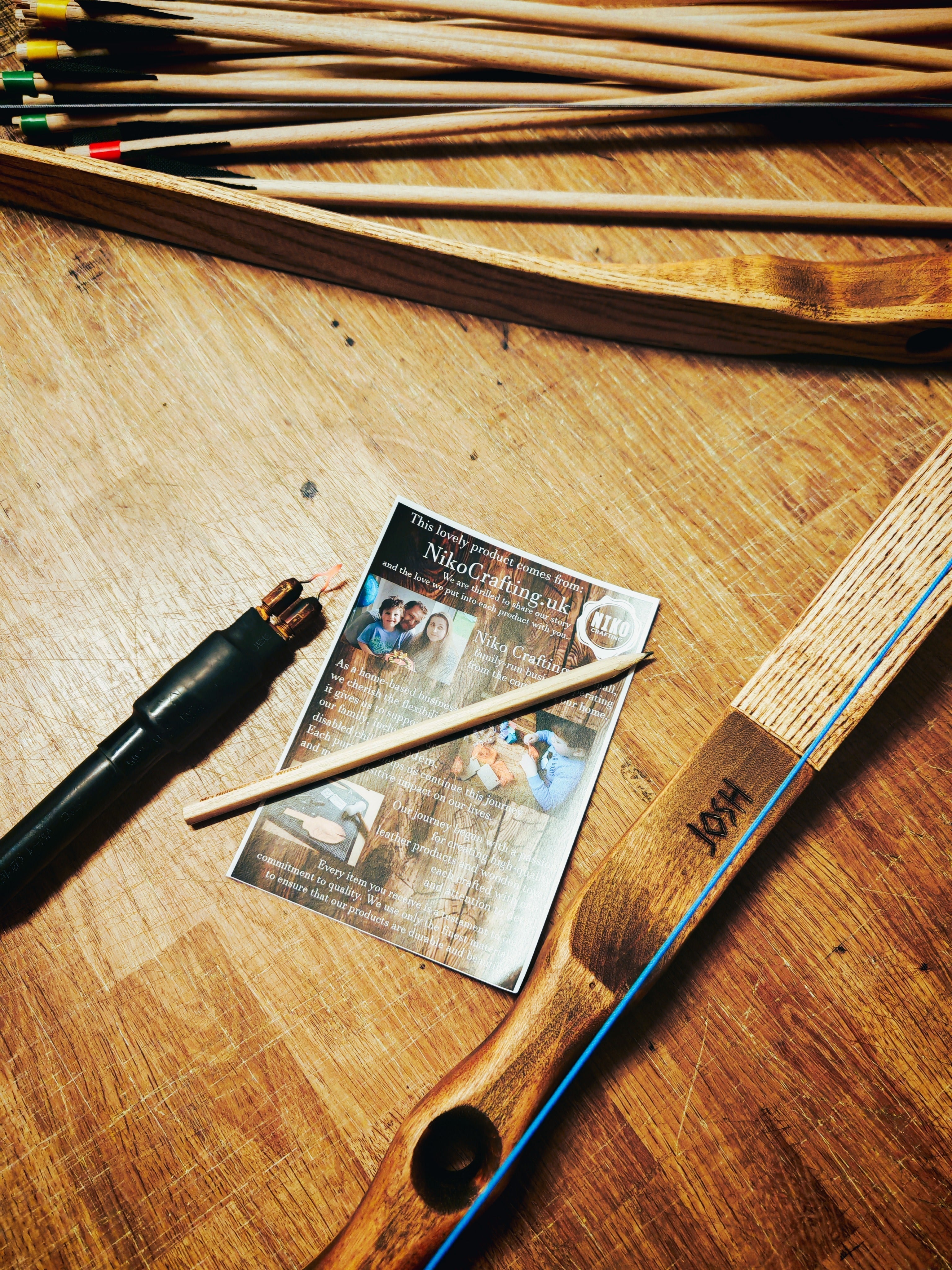 Making Sure Every Personalized Gift Finds Its Way Home 🎄💛