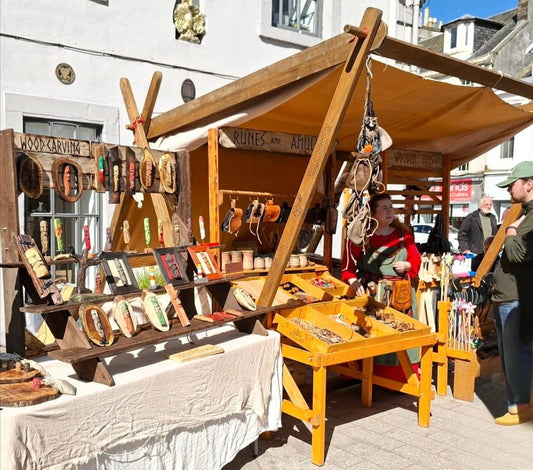 Lanark Medieval Celebration! 2026