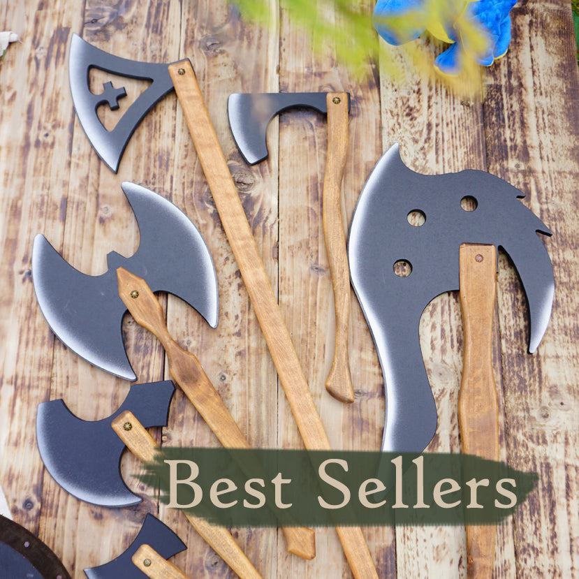 Niko Crafting Best Sellers