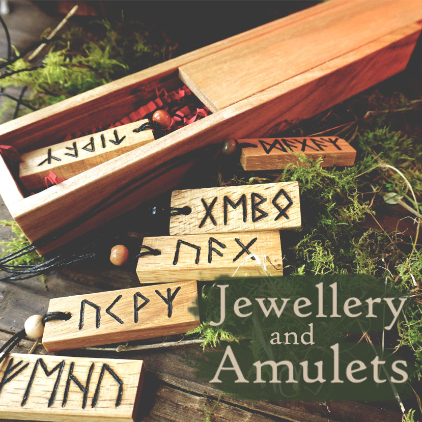 Jewellery