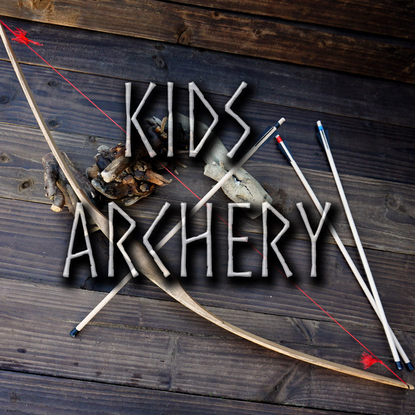 Kids Archery