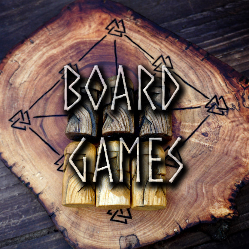 Board Games