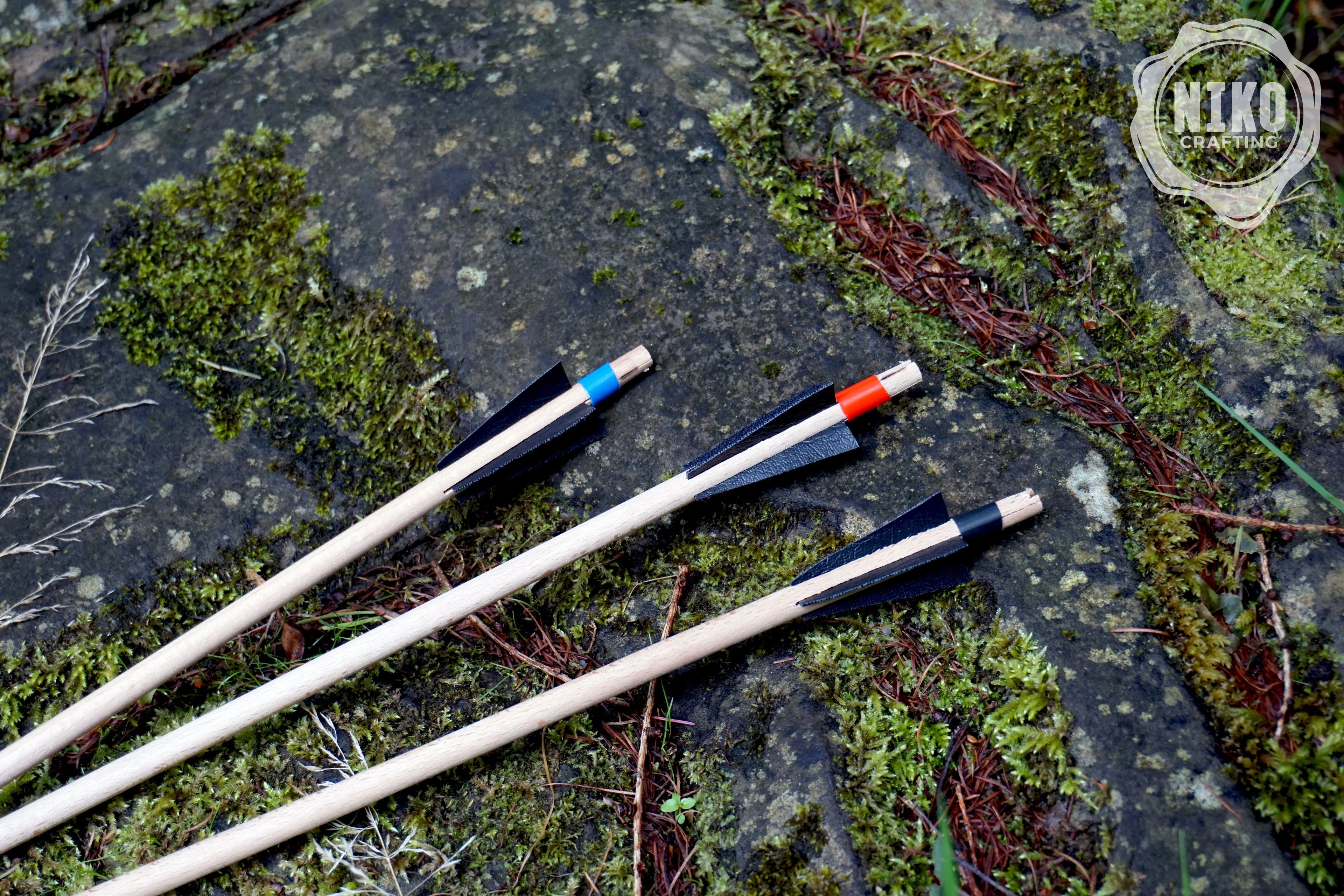 Additional Arrows - Small Bow / Large Bow / Crossbow