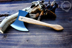 Wooden Small Toy Axe - Handmade, Personalised Gift