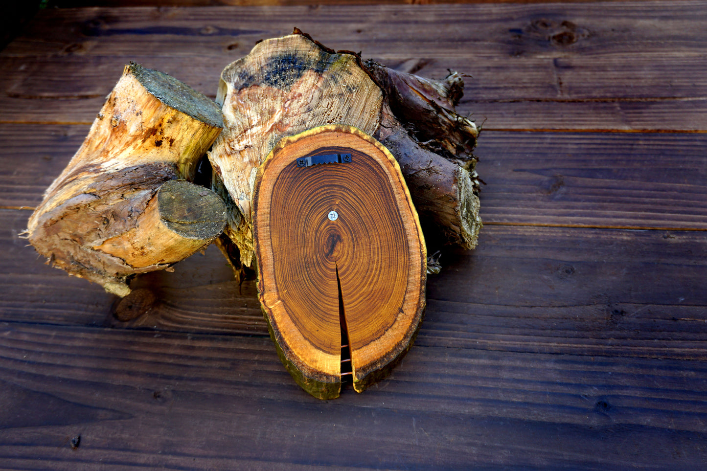 Hand Carved Viking Wall Art – Lime Wood, Laburnum. Vegvisir - Viking Norse, icelandic Decor