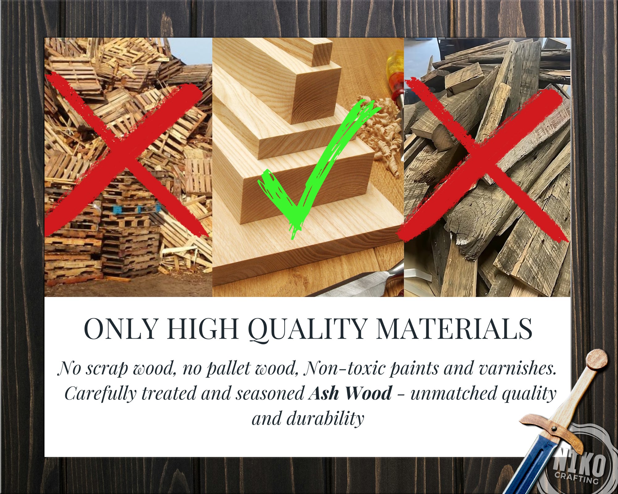 Additional Arrows - Small Bow / Large Bow / Crossbow