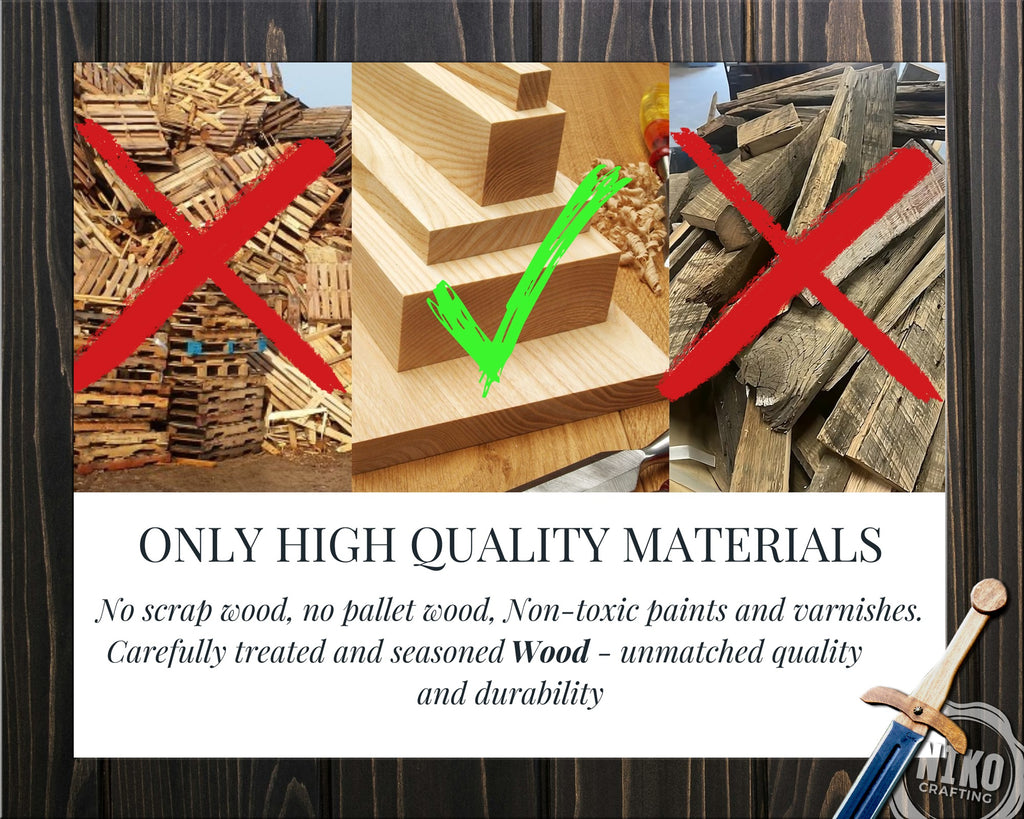 DnD Dice in Wooden Box - Pyrography: Mushroom - Hand-made, Personalized Dungeons and dragons Gift