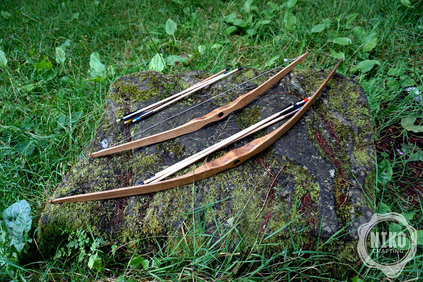 Additional Arrows - Small Bow / Large Bow / Crossbow