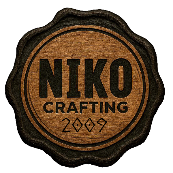 NikoCrafting.uk