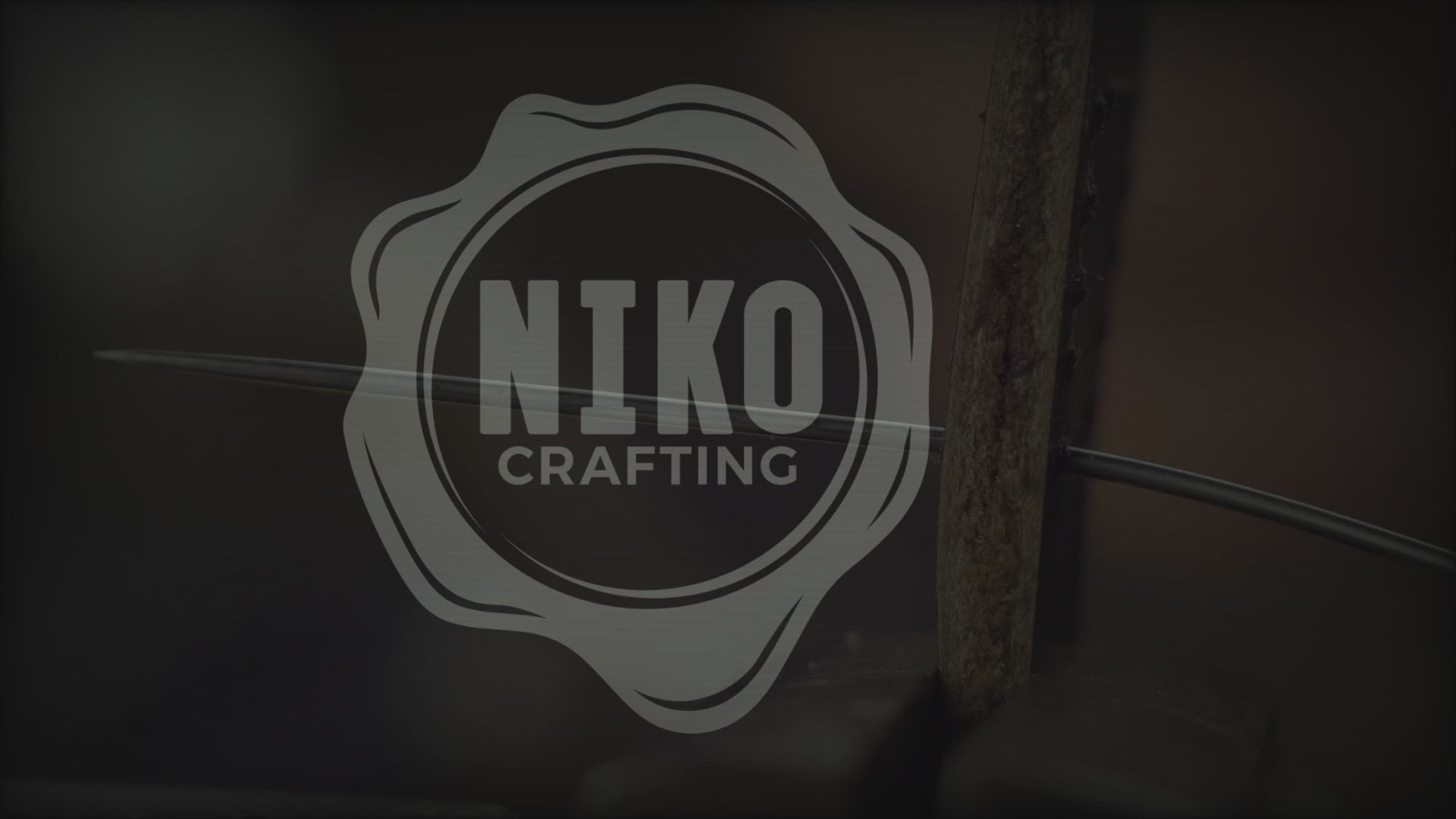 Handmade Viking Leather Pouch: Veles Embossing - Medieval, Pagan Hip-bag