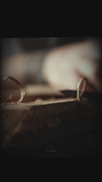 Handmade Wooden Wine Box - Carved Thor on Sliding Lid. Personalized Viking Gift - Chest with Rope Handle & Pyrography